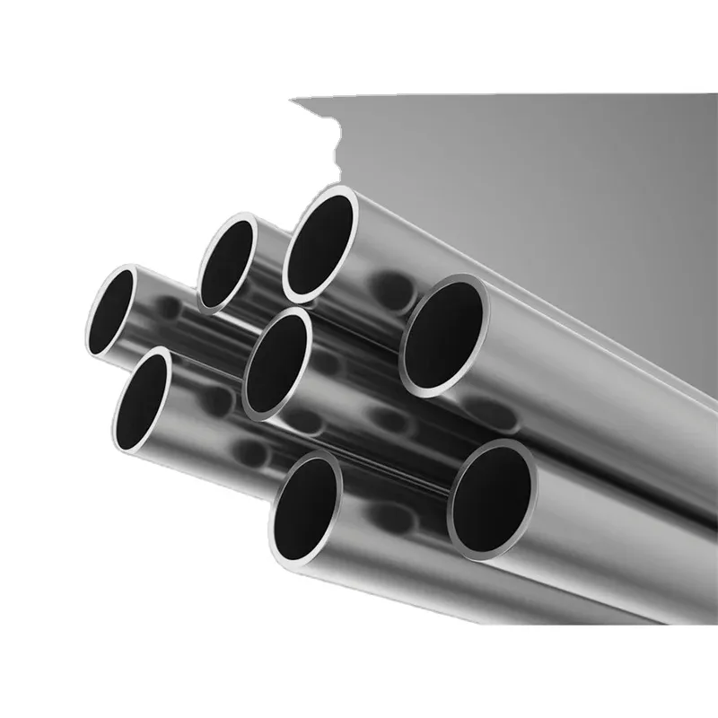 stainless steel pipe&tube